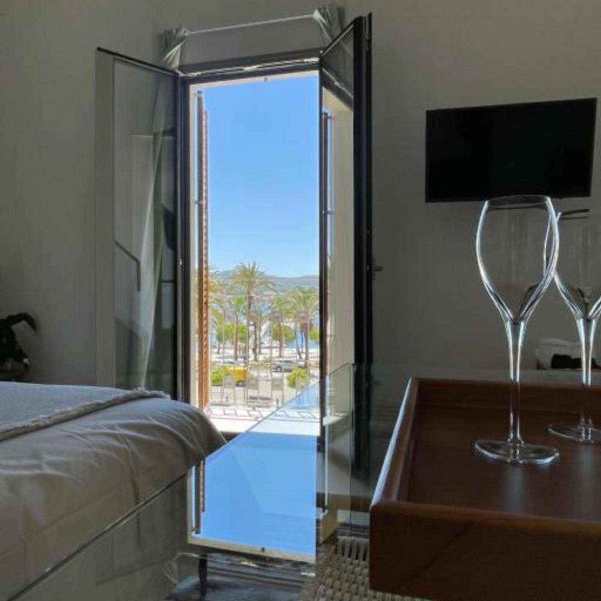 Hotel Portmany 14/50