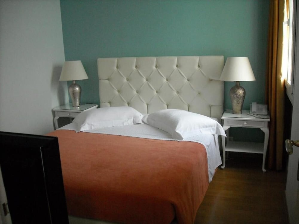 城市Marina酒店Corfu(City Marina Hotel Corfu) 图片2