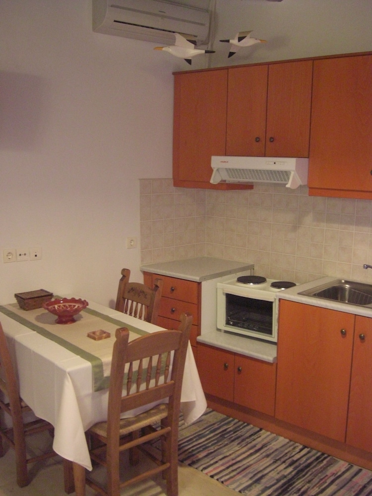 Patriko Traditional Residence 34/50