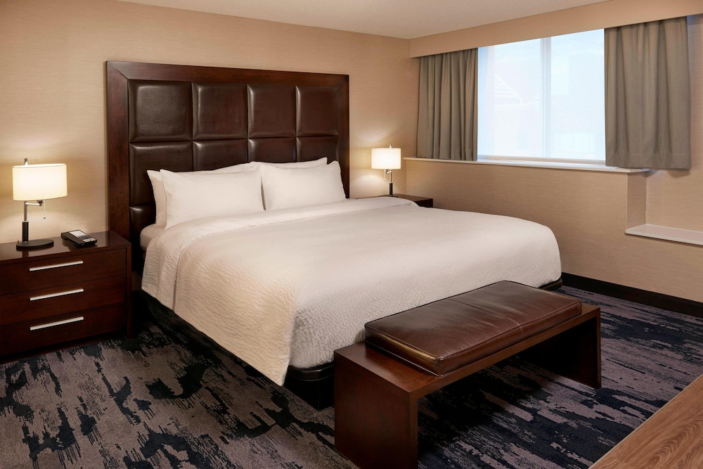 Fairfield by Marriott Montreal Downtown 10/45
