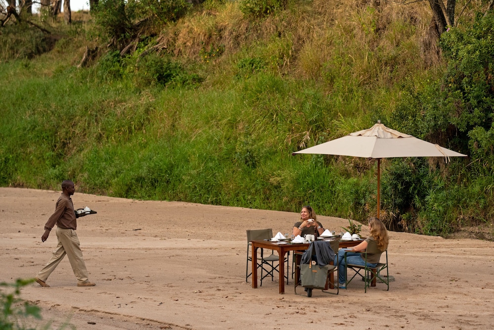 Sand River Masai Mara 25/43