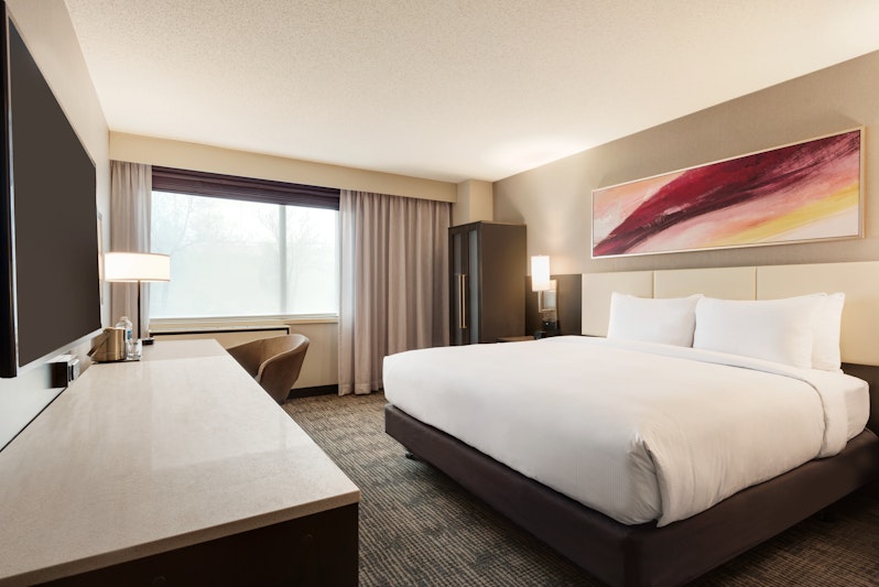 Doubletree By Hilton St Paul East 13/59