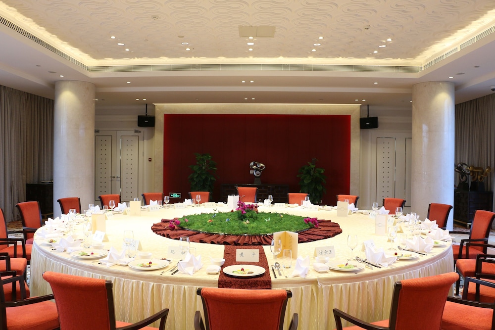 Fuzhou Jeurong Hotel 44/72