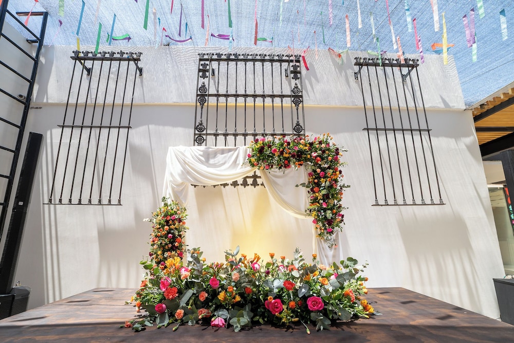 Casa De La Luz Hotel Boutique 5/50