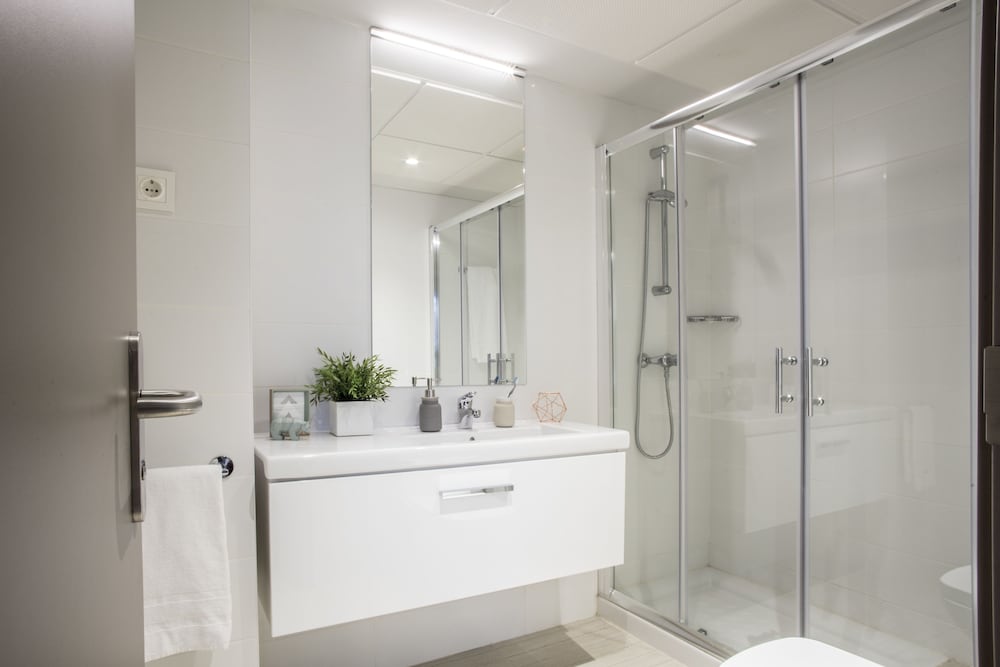 Student Residence Claudio Coello 38/44