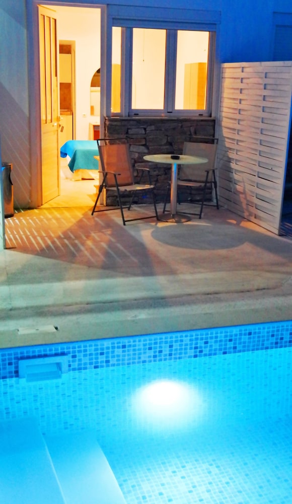 Porto Evia Mare Boutique Hotel 15/32