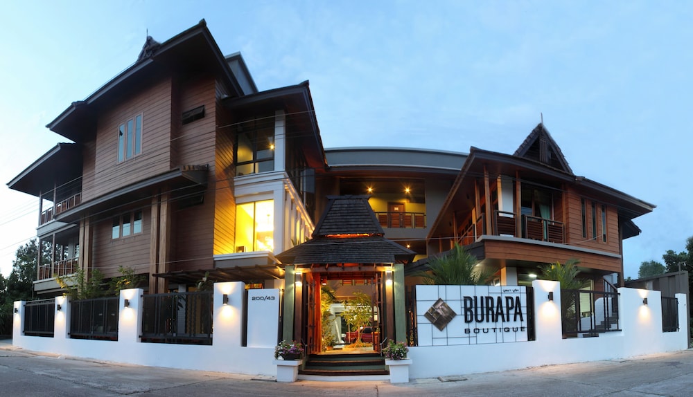 Burapa Boutique photo2
