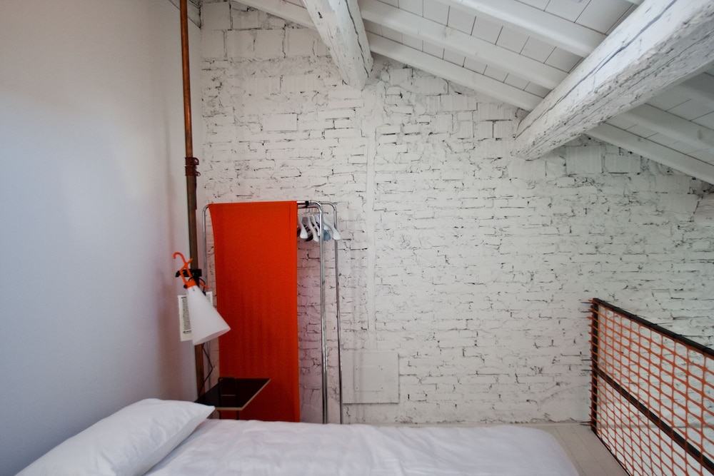 Design Hotel Legrenzi Rooms 17/50