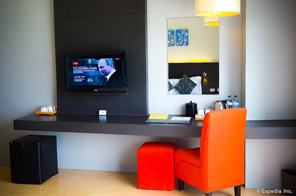 Solea Seaview Resort (Newly Renovated) 38/47