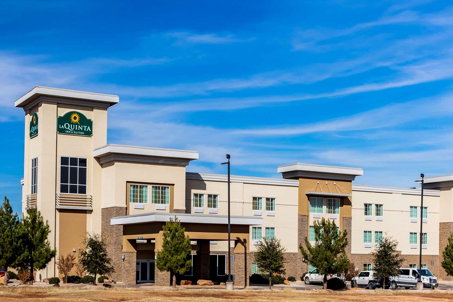 La Quinta Inn Suites By Wyndham Andrews 3/24