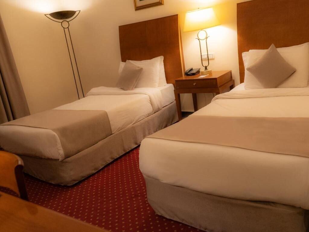 Arena Hotel By Trend 21/50