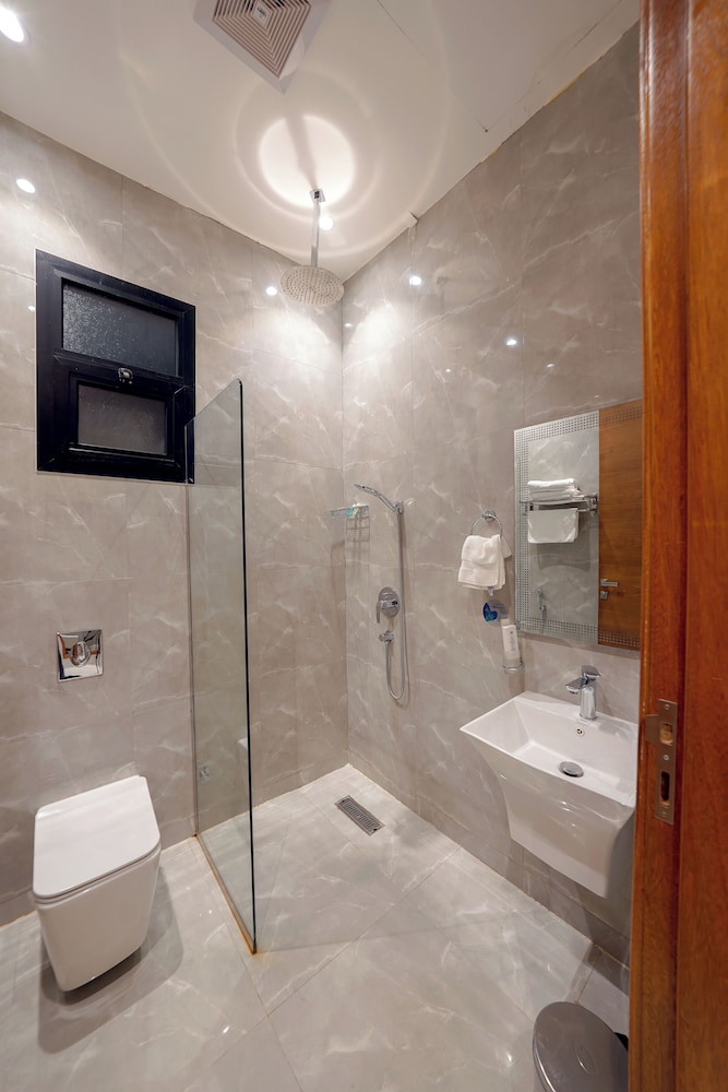Namar Home Serviced Apartment - Tuwaiq 25/27