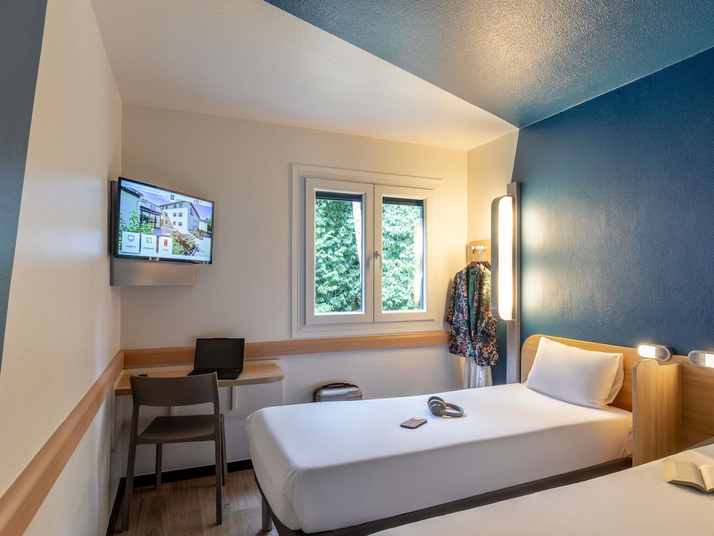 Ibis Budget Marne La Vallee 23/60