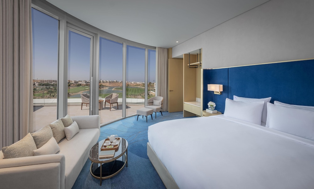 Tivoli La Vie Muscat Hotel & Residences 18/61