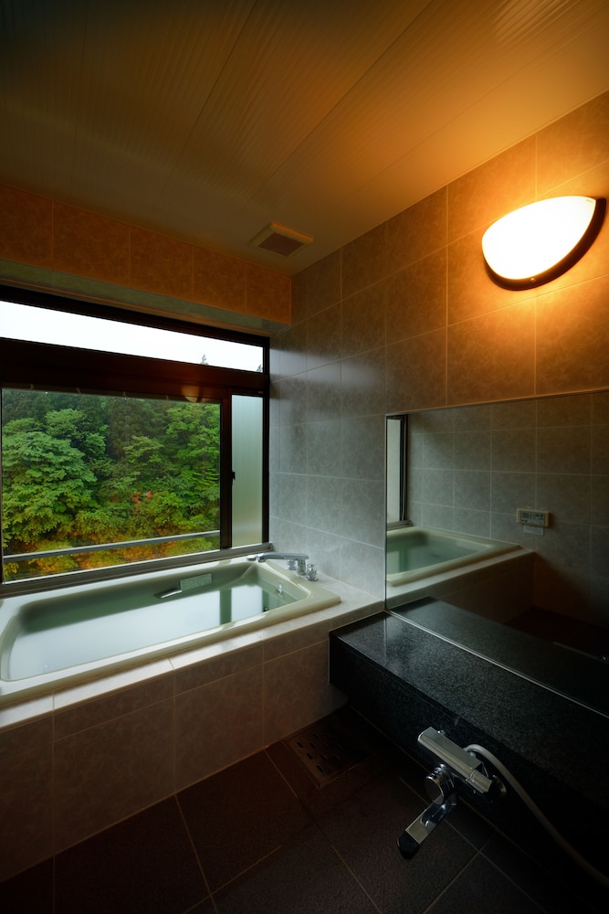 YUNOMORI HOTEL SHIDOTAIRA 43/48