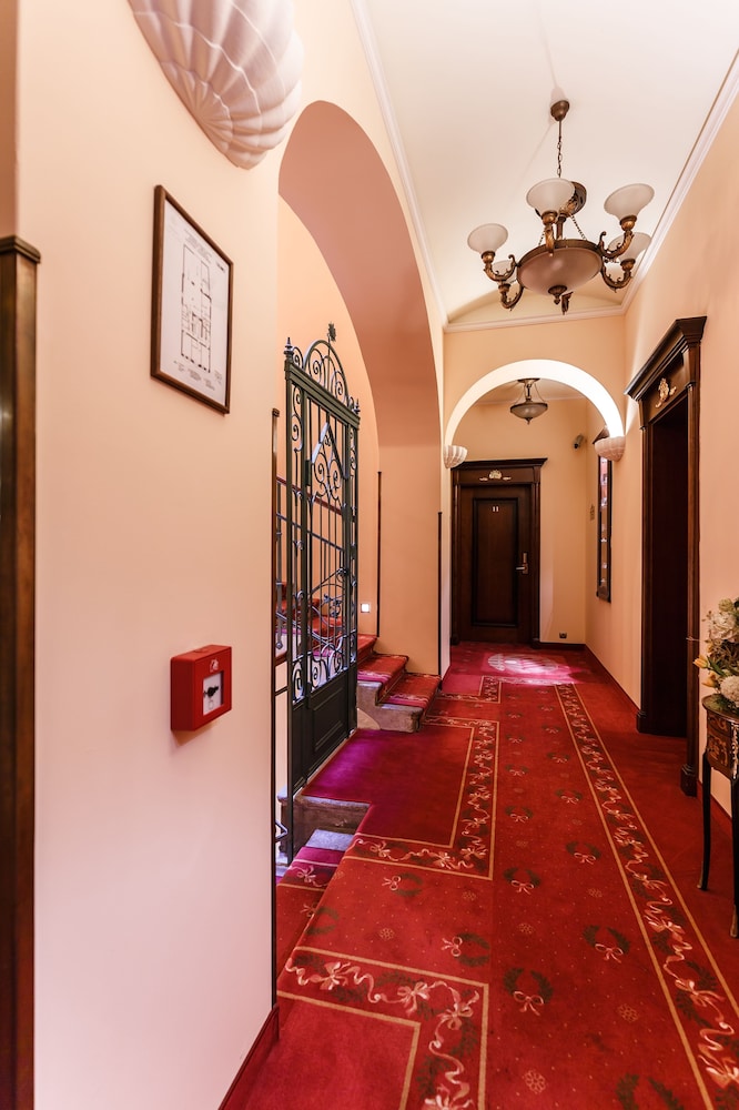 Boutique Spa Hotel Aqua Marina 55/68
