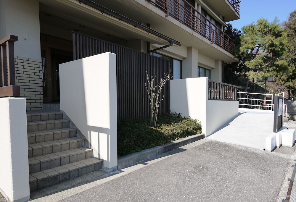 Kanazawa no Yado YUYARURUSAISAI 7/50