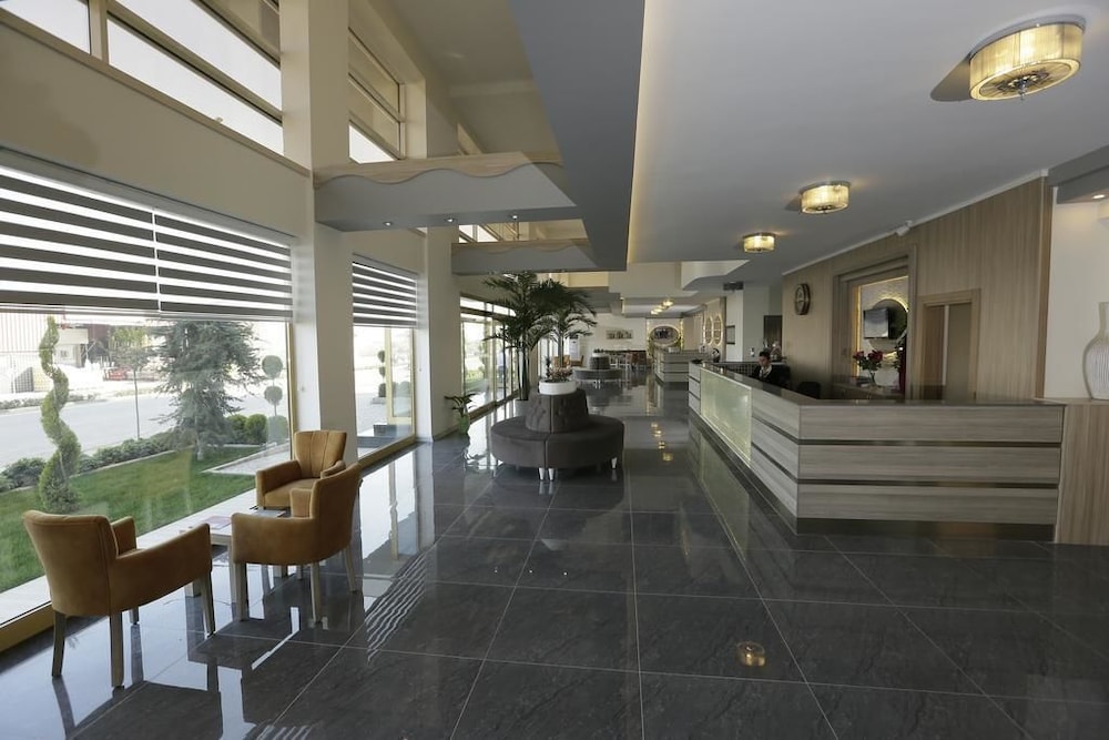 La bella Hotel Alasehir 18/23