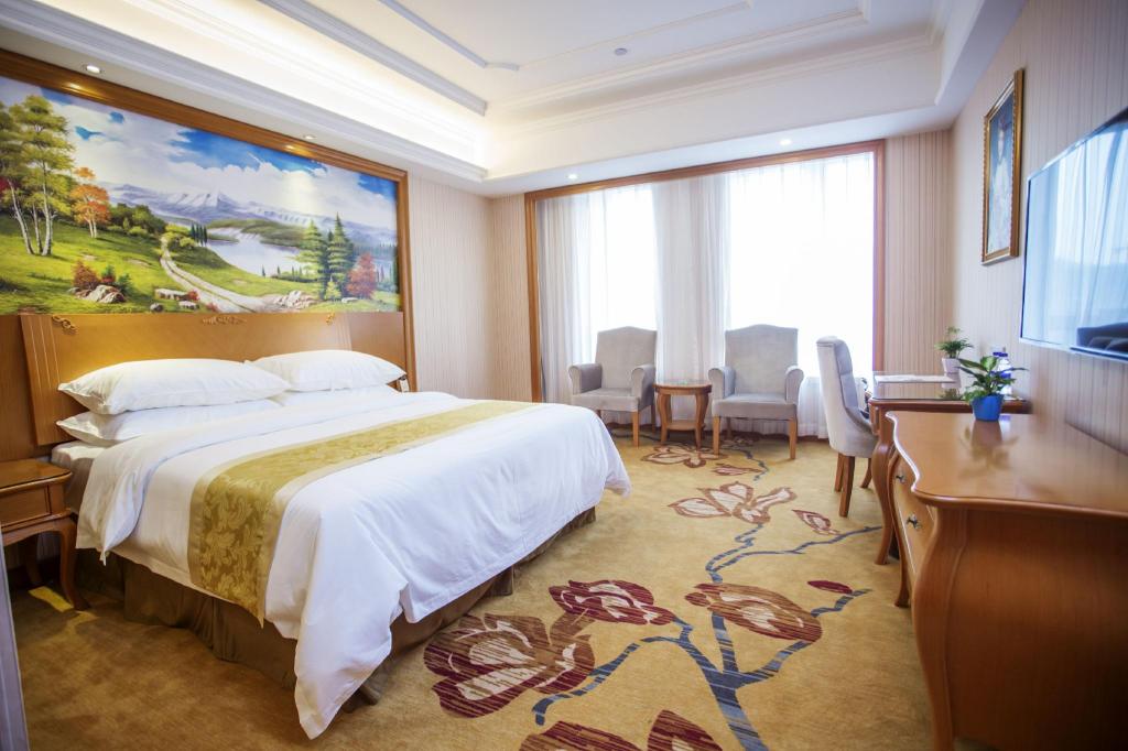 Vienna International Hotel(Hangzhou Xiangshan Central Campus of China Academy of Art) 29/49
