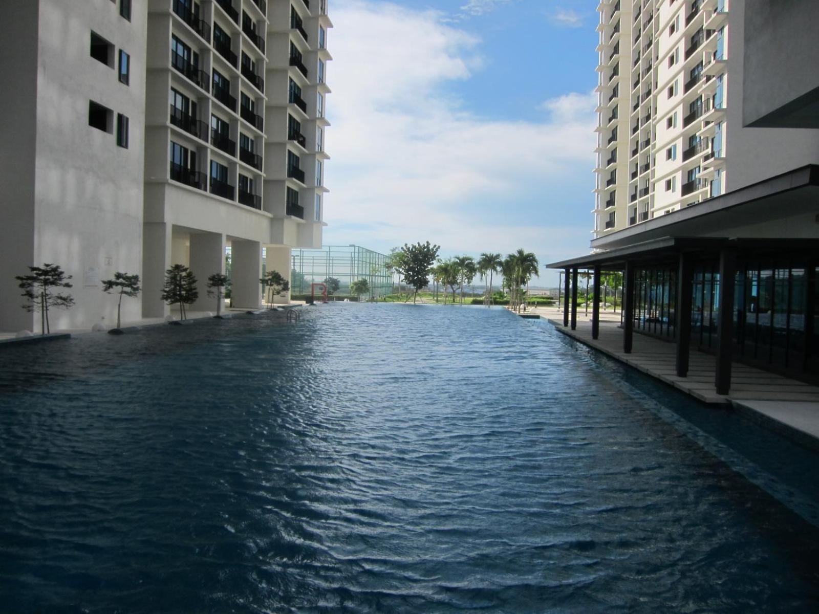 Setia Inn Suites Service Residence 27/28