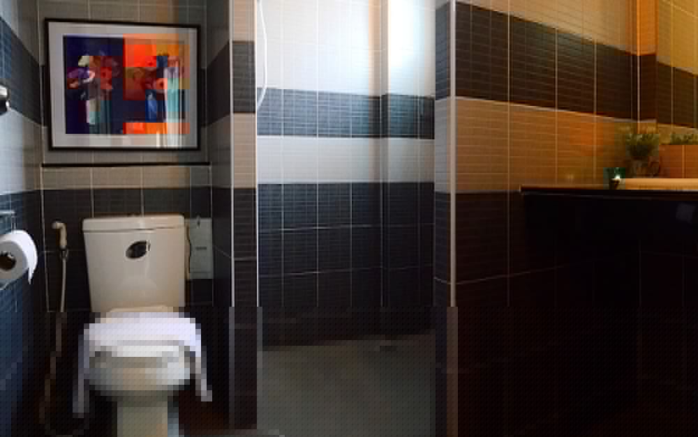 Cool Residence Sha Extra Plus 18/46