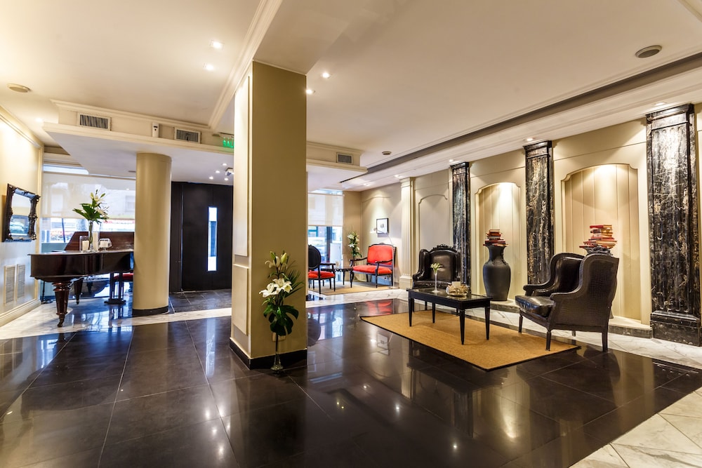 Le Cinque Lusso Recoleta 19/32