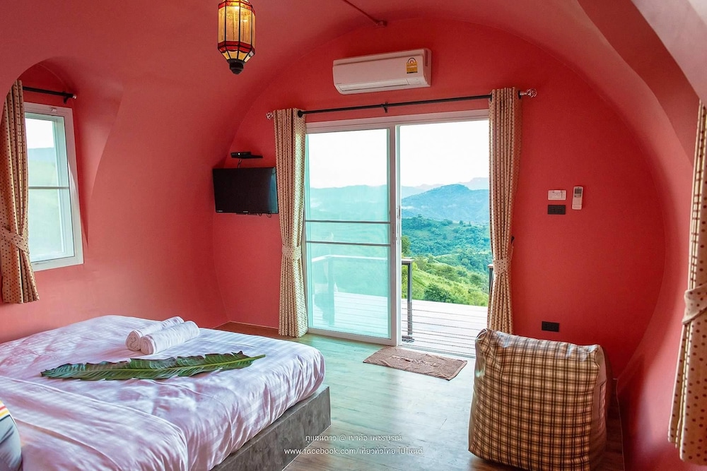 Phu Sandao Resort 6/21