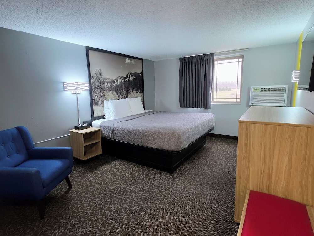 Room, King Bed, Accessible