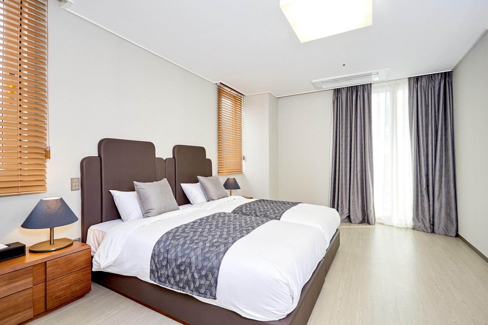 Iwant Resort Pyeongchang 18/40