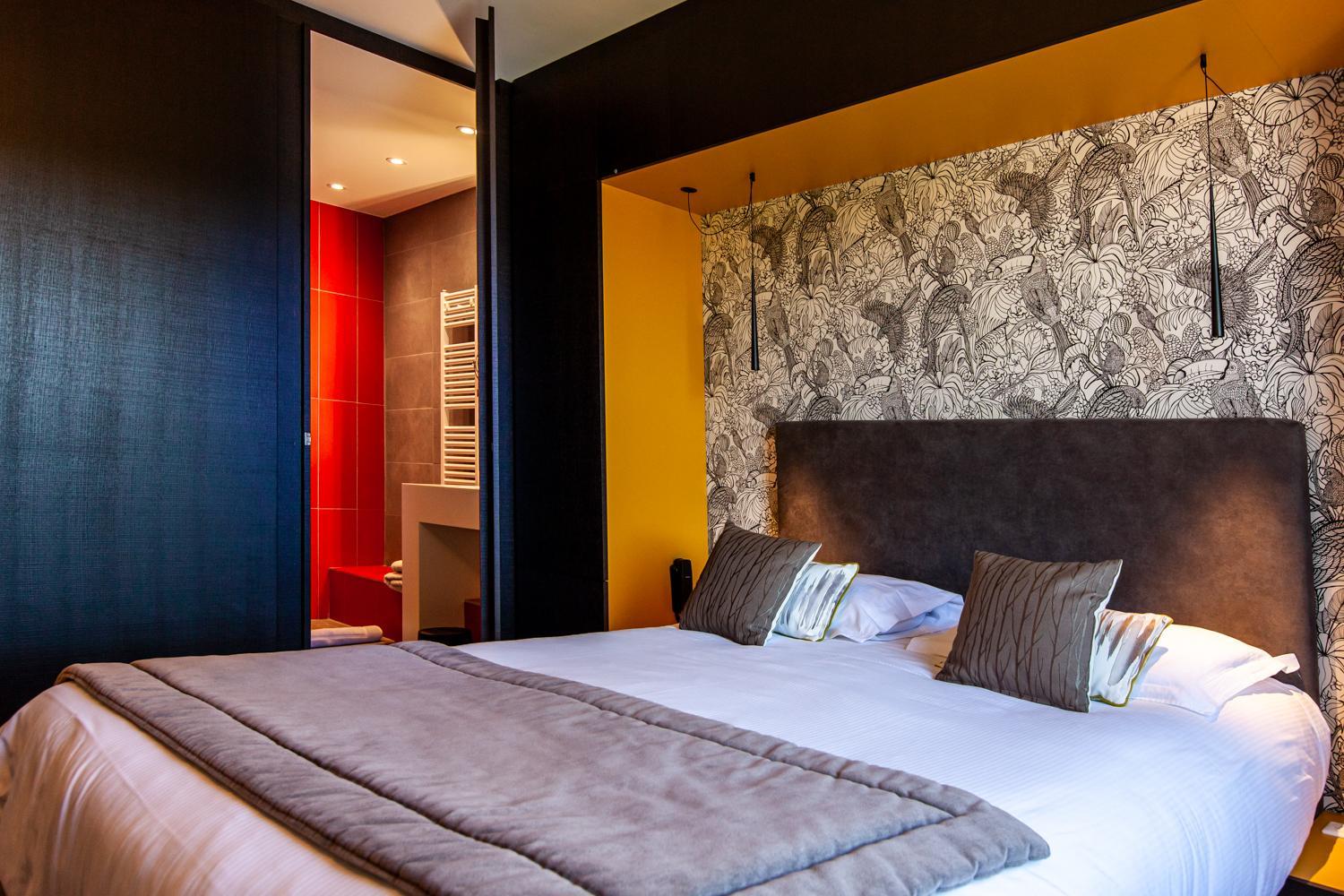 Logis Hotel de la Tour 5/31