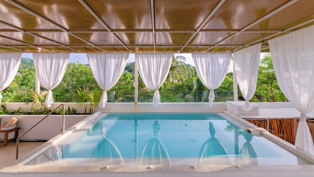 Agua de Luna Boutique Hotel 36/64