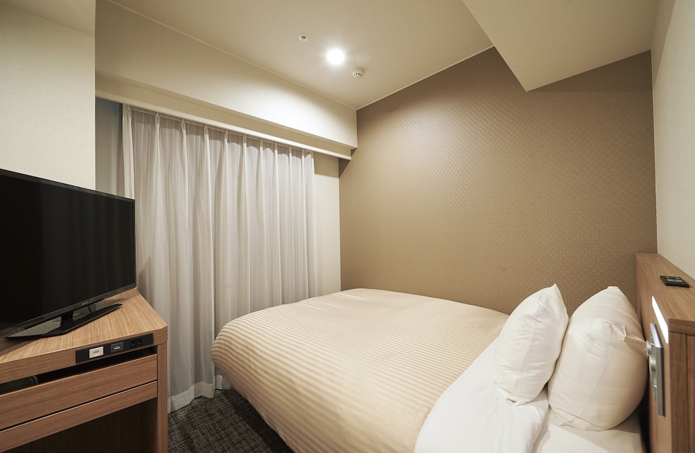 Sotetsu Fresa Inn Yokohama Higashiguchi 34/39