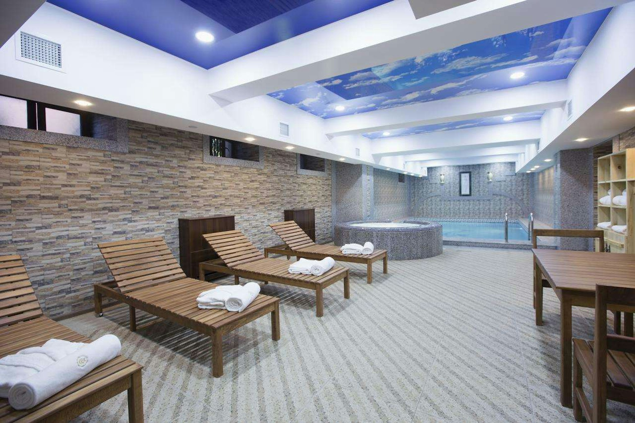 Central Hotel Yerevan 53/71