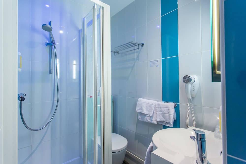 The Originals Access Hotel Bourges Gare 26/27