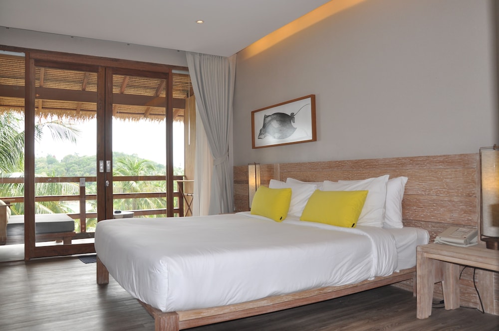 Haad Tien Beach Resort