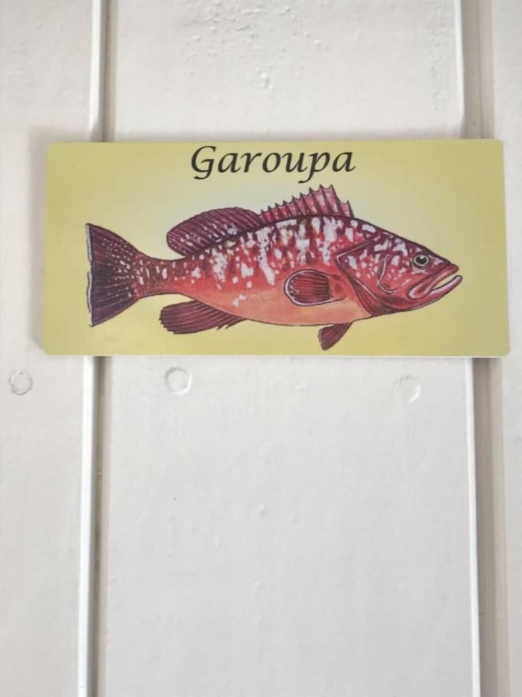 Aquarius Osteria 7/49
