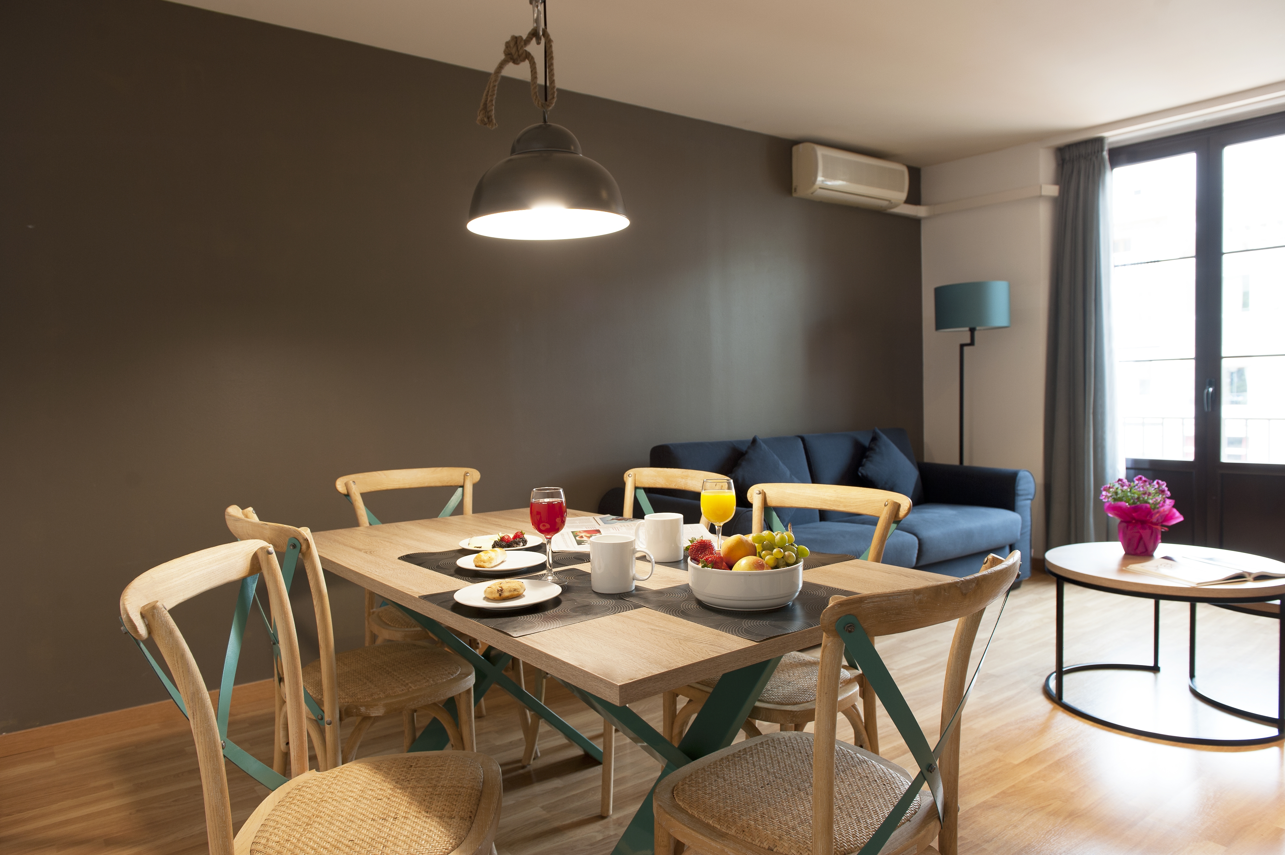 Mh Apartments Ramblas 23/31