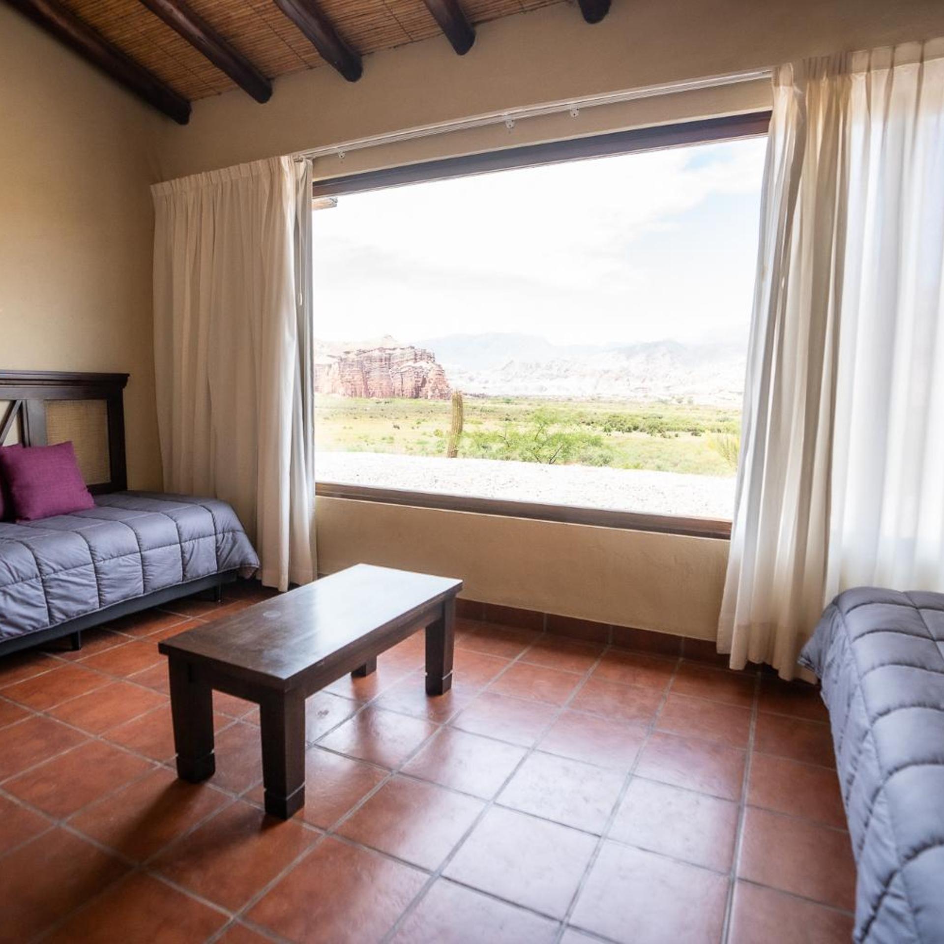 Hotel Castillos de Cafayate 7/50