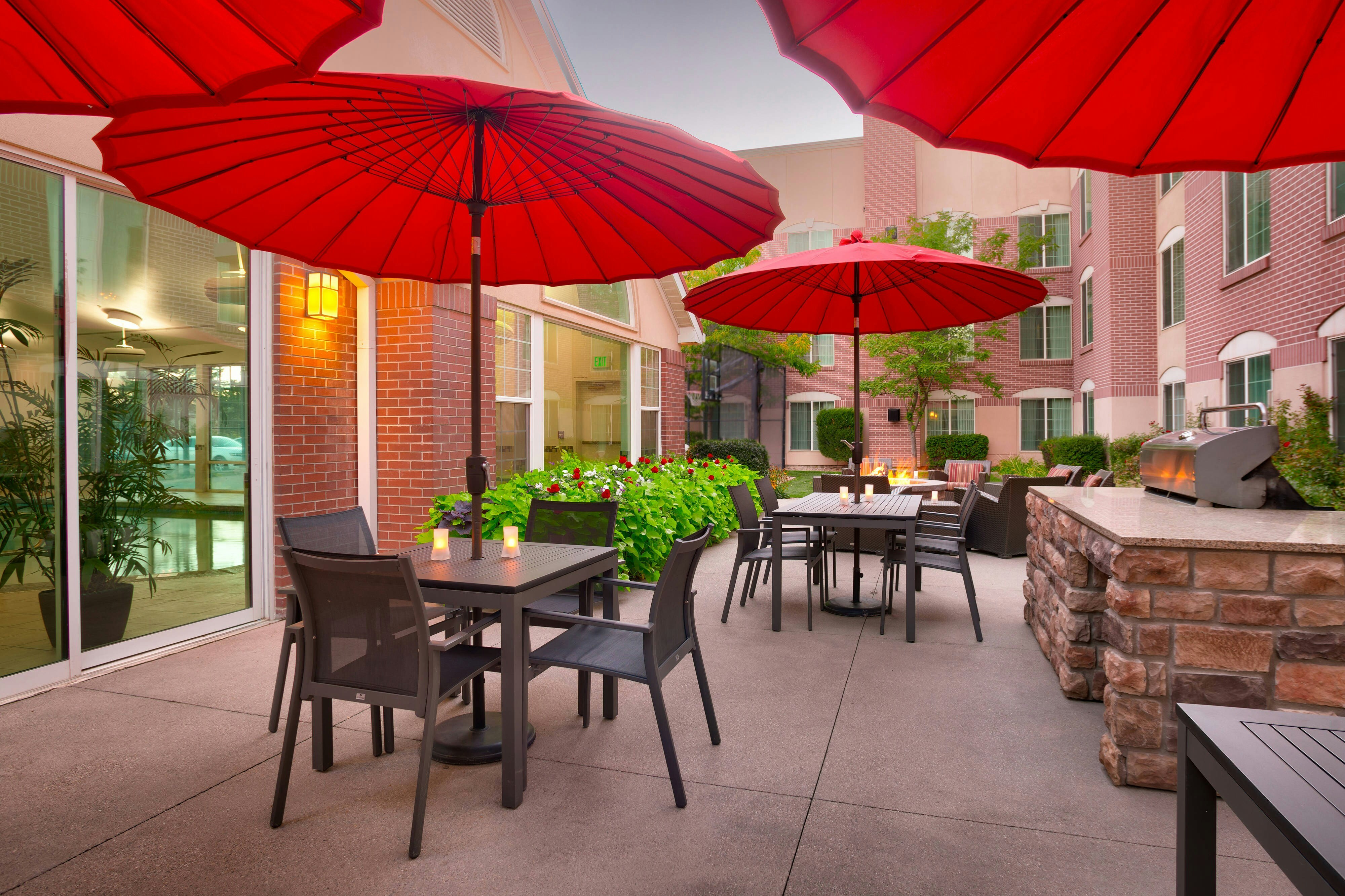 Residence Inn Salt Lake City Sandy 23/27