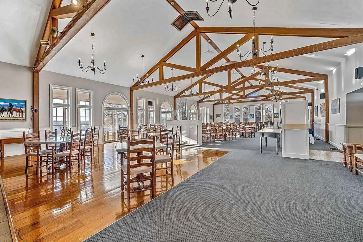 Isaiah Tubbs Resort & Conference Centre 9/20