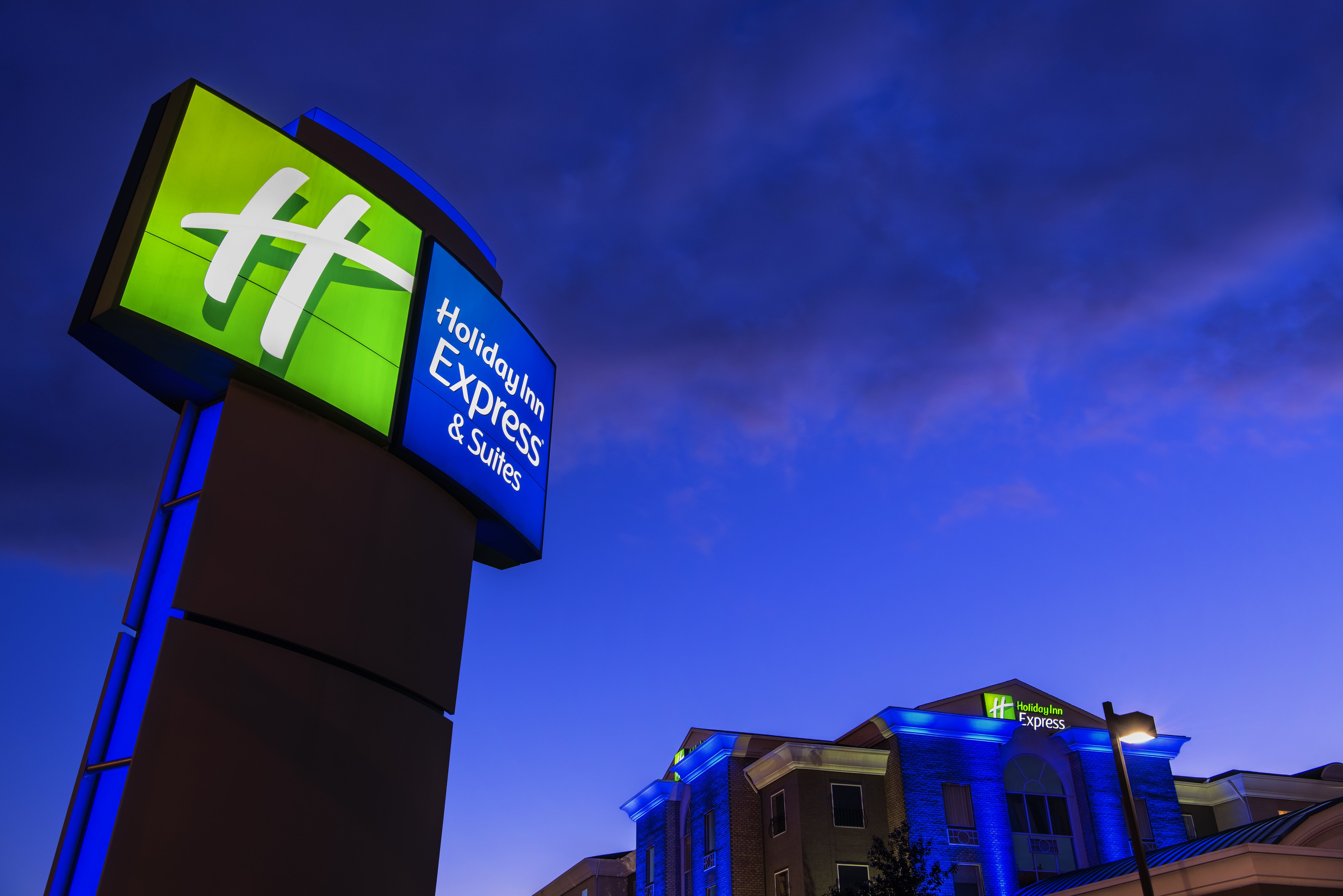 Holiday Inn Express Hotel Suites Saskatoon 2/51