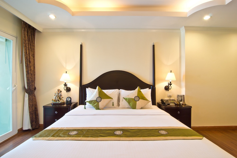 Lk Royal Suite 13/68
