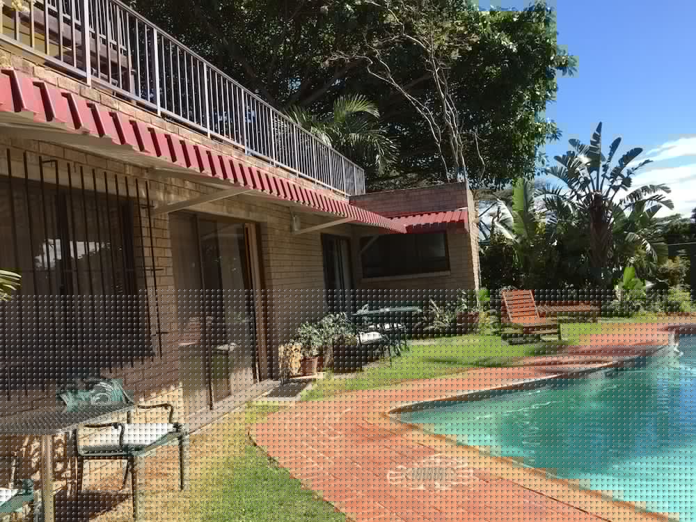 Kingston Place Guest House 7/62