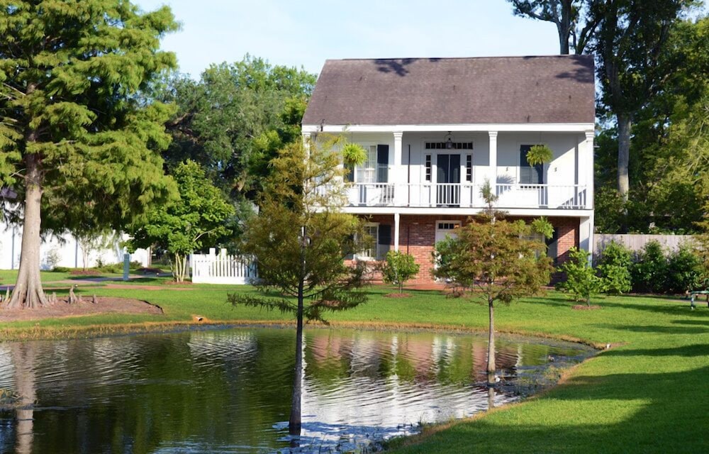 Nottoway Plantation Resort 46/51