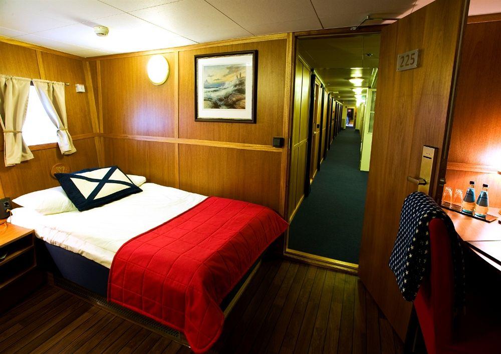 غرفة قياسية مفردة، Barken Viking by Dialog Hotels 4/7