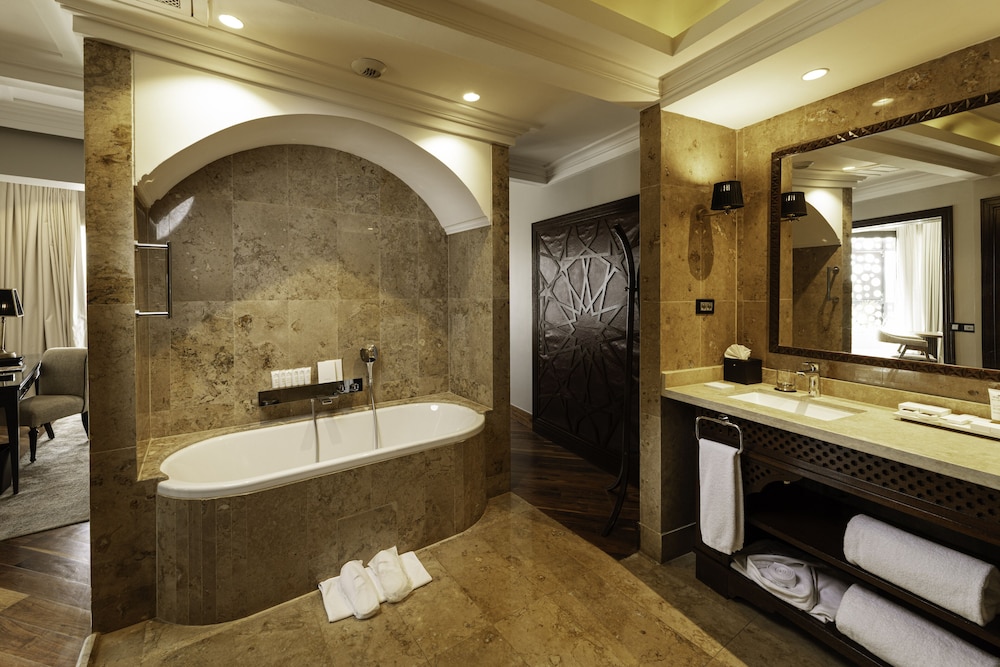 Nobu Hotel Marrakech 81/82