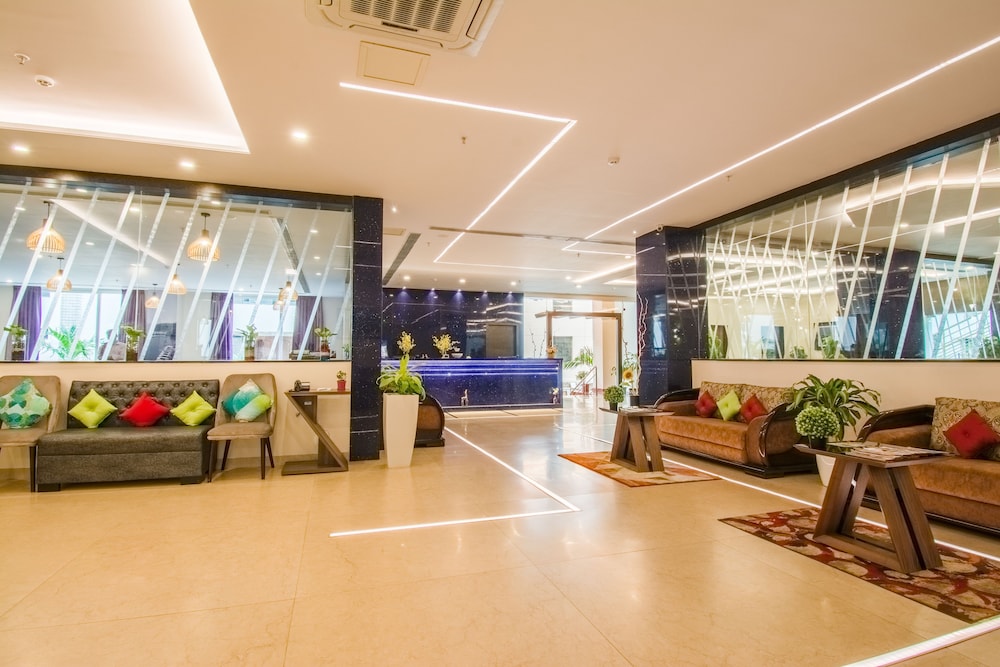 Mantris Hotel 14/22