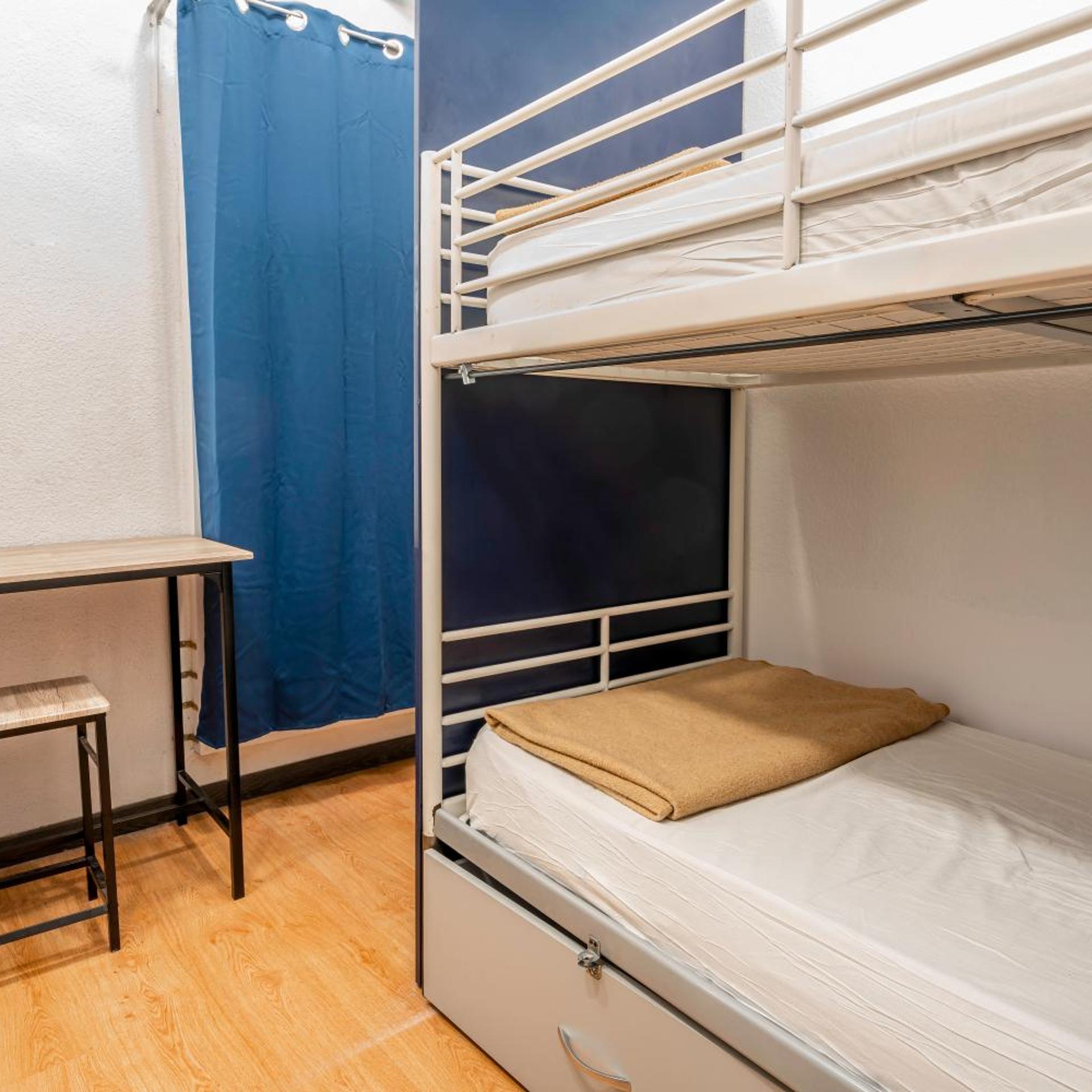 Casa Barcelo Hostel 18/55
