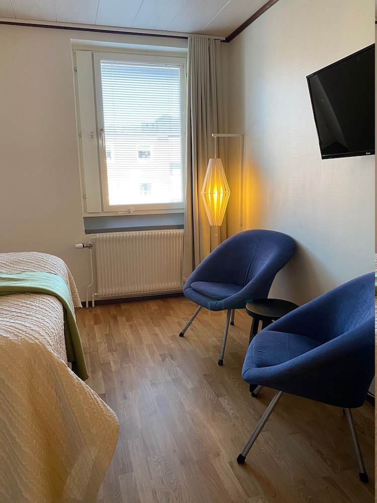 Strand City Hotell 39/50