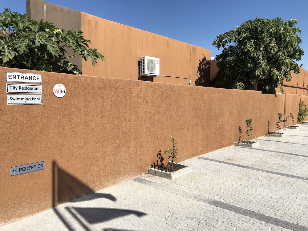City Lodge Boutique Hotel 32/46